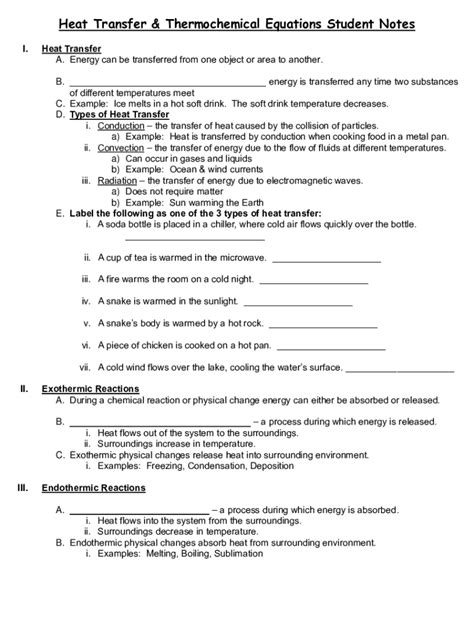 Fillable Online What Is Heat Transfer Heat Flow Complete Guide