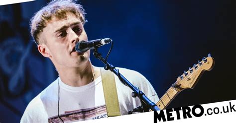 Sam Fender Cancels Upcoming Shows To Prioritise Mental Health