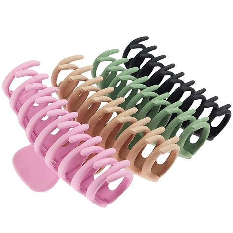 Best Claw Clips From Amazon Falls Hottest Hair Accessory Stylecaster