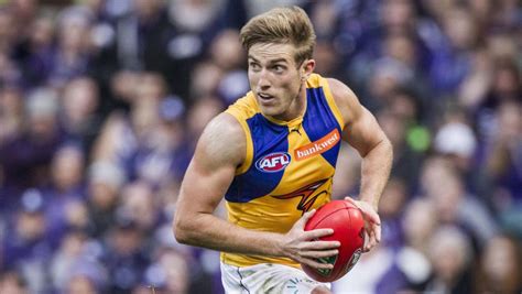 Why Brad Sheppard Is The Unsung Hero Of The West Coast Eagles Defence