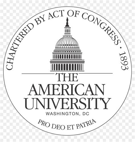 Au Logo American University American University Hd Png Download