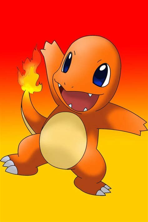 Charizard Wallpaper Iphone