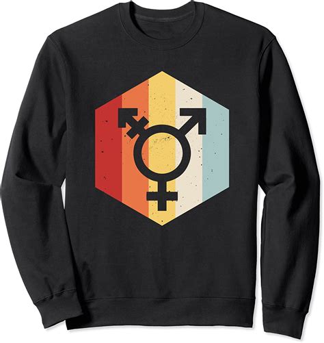 Vintage Gay Sweatshirt Retro Drag Queen Gay Pride LGBT Sold By Inspiring Karylin SKU 255575