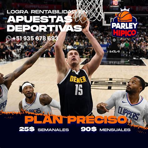 Hubo Morocha En El Plan Preciso Precisas Te Dej La Gu A Nba