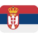 🇷🇸 Flag: Serbia Emoji