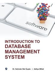 Introduction To Database Management System Nd Edition Coderprog