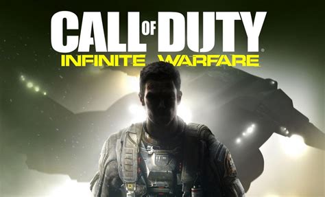 Requisitos Mínimos Y Recomendados De Call Of Duty Infinite Warfare