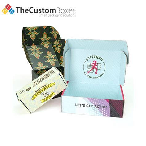 Subscription Boxes