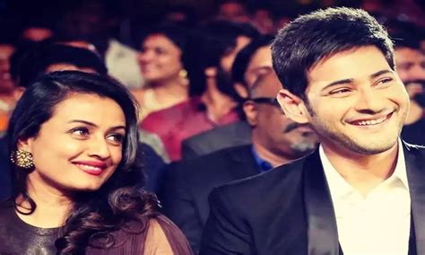 Happy Birthday Mahesh Babu Namrata Shirodkar Wishes Mb In Superbly