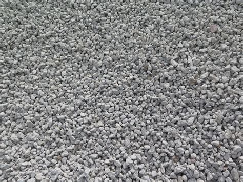 Crushed Concrete • Aurora Stone & Gravel