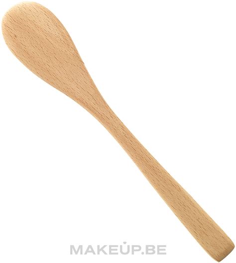 Peggy Sage Spatule D Pilation En Bois Pour Corps Cm Makeup Be