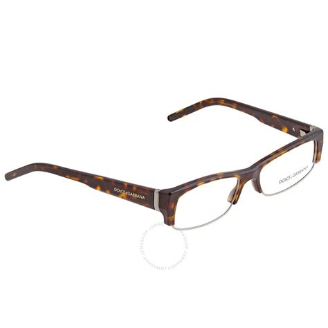 Dolce And Gabbana Demo Rectangular Mens Eyeglasses Dg3099 502 54 Dg3099 502 54 679420373508