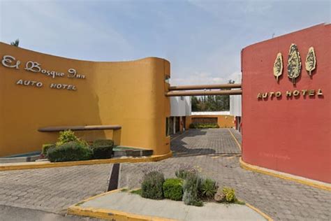 Los Mejores Moteles En Tlaxcala Tlaxcala