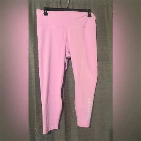 Fabletics Pants And Jumpsuits Power Hold Made By Fabletics Poshmark