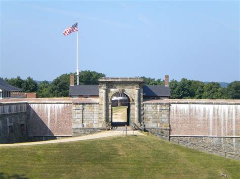 Fort Washington Park Maryland