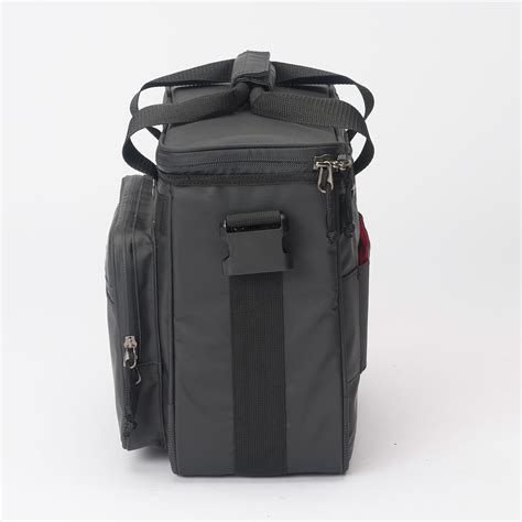 Riot Lp Bag 50 Magma