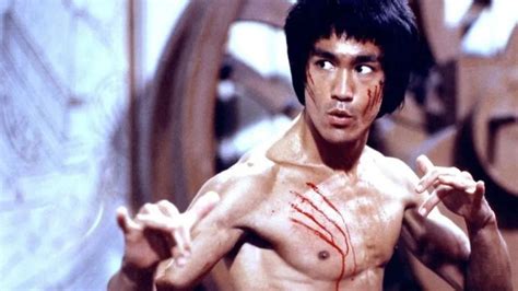 Mason Lee Son Of Movie Director Ang Lee To Play Bruce Lee In Biopic