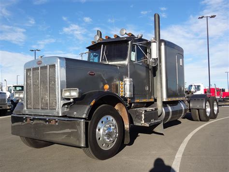 Peterbilt 359 For Sale 102 Used Trucks From 4500