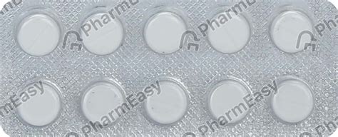 Nebi 5 MG Tablet 10 Uses Side Effects Price Dosage PharmEasy