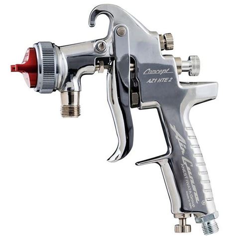 Suction Spray Guns DeVilbiss Iwata SATA ANI Sagola Graco