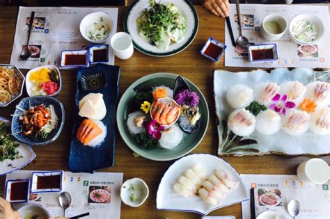 부산 송도해수욕장 맛집 부산 송도공원 일식집 네이버 블로그