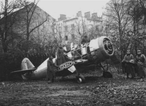 Pzl P50 Jastrząb Plane Encyclopedia