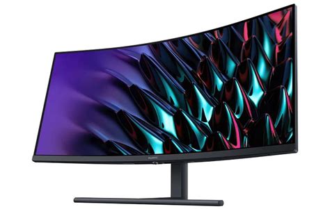 Изогнутые игровые мониторы - лучшие мониторы с изогнутым экраном для ...