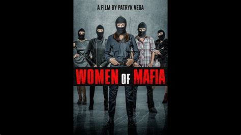 Women Of Mafia Kobiety Mafii English Trailer Youtube