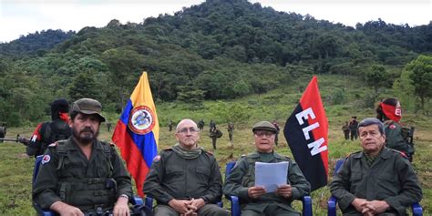 Condenan A Miembros Del Coce Del Eln Por Asesinato De Concejal De Risaralda