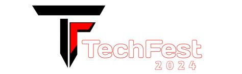 Techfest 2024 Home