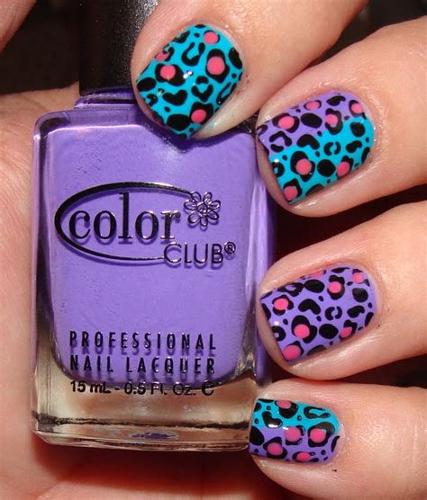 35 Nails Designs; How Do You Paint Your Nails? | Pouted.com