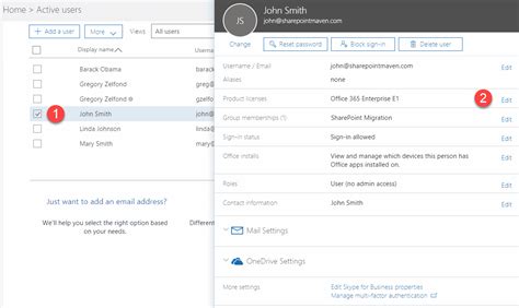 How To Block Emails In Office 365 Admin Portal Copaxflorida