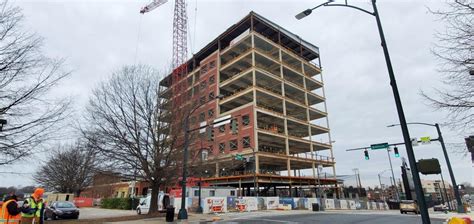 Greensboro Downtown Development Become Personal Important