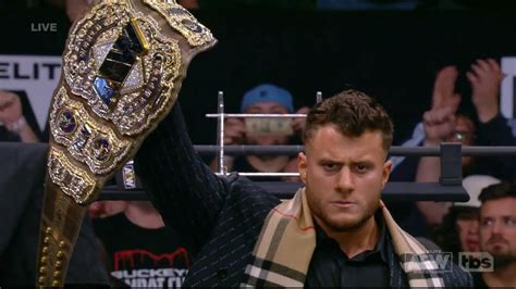 Aew World Title Match More Set For Next Week S Aew Dynamite