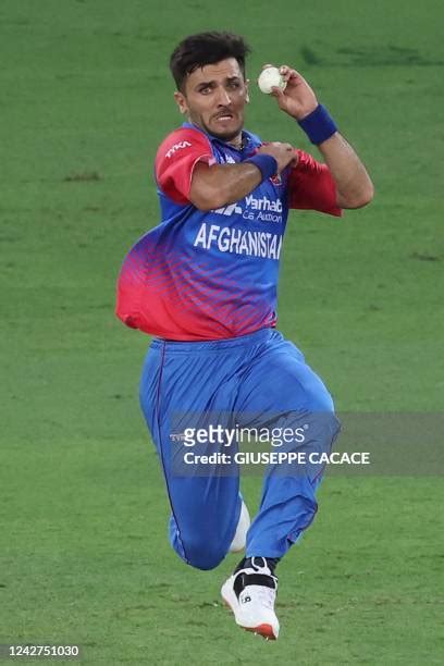 Fazalhaq Farooqi Photos And Premium High Res Pictures Getty Images