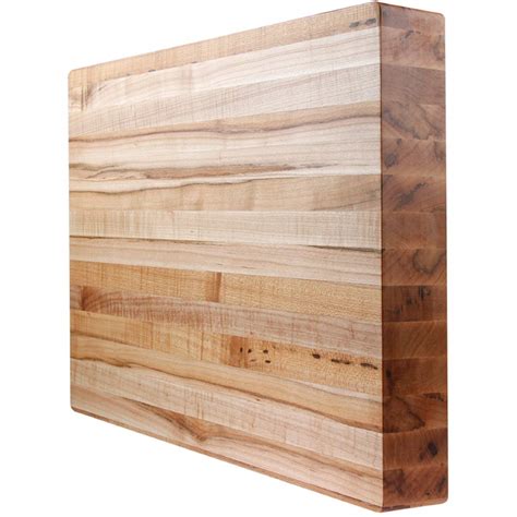 Amazon Tennessee Butcher Blocks Maple Edge Grain X X