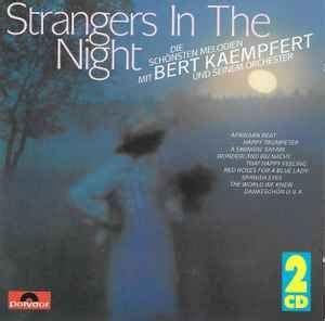 Strangers In The Night | Discogs