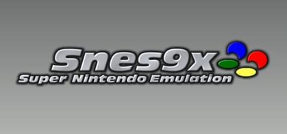 Grid For Snes9x Emulator By Ender Blade SteamGridDB