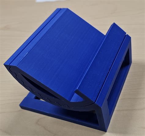 Stl File Phone Holder 📞・3d Printer Design To Download・cults