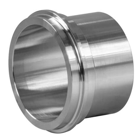 long plain john perry ferrule