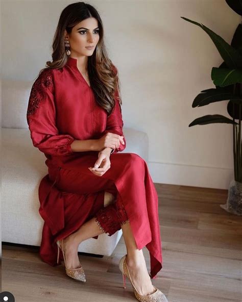 Sumaira Khanani Studio On Instagram Raheelajaffrani Giving Us Major