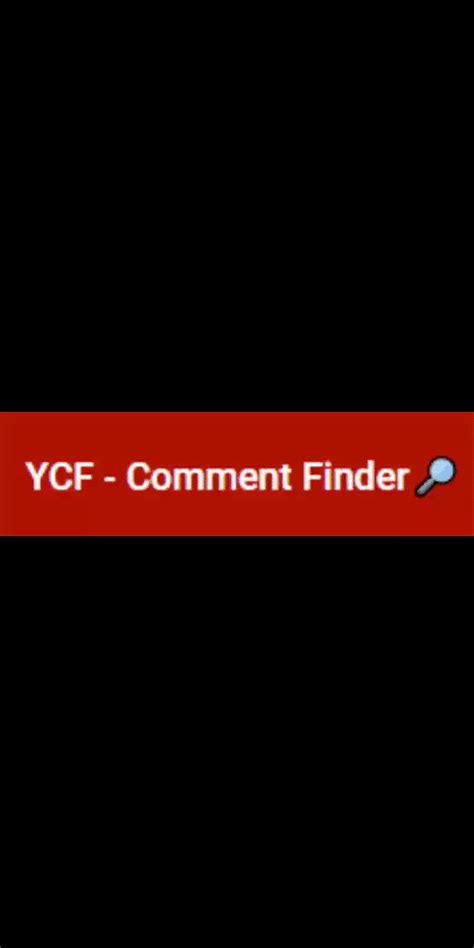 Amazing YouTube Comment Finder Tools For You