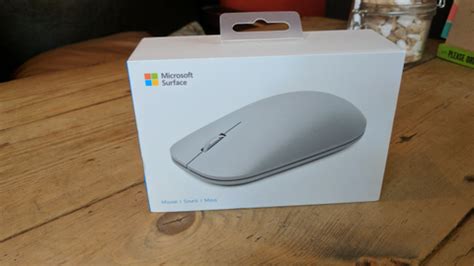 Microsoft Surface Mouse review | TechRadar