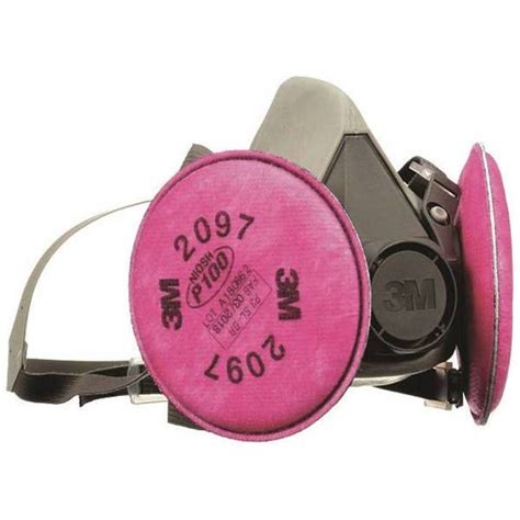 honeywell  mask respirator  p large hd supply