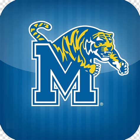 Memphis Tigers Mens Basketball Memphis Tigers Football University Of