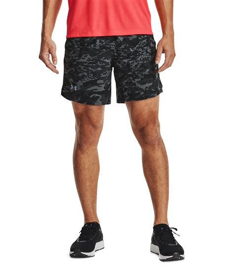 Under Armour Short Para Correr Hombre El Palacio De Hierro