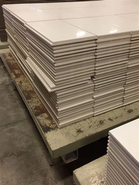 A Visit To Crossville Tile And Countertops Santa Rosa Tile Supply Inc