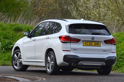 Used Test Bmw X Vs Cupra Formentor Vs Volvo Xc What Car