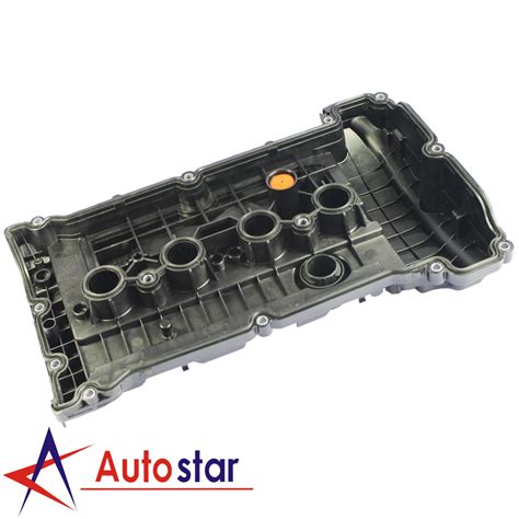 New Engine Valve Cover W Gasket Set For Mini Cooper S JCW R55 R56 R57