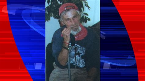 Missing Man Sought By Rockingham County Sheriffs Office Located Fox8